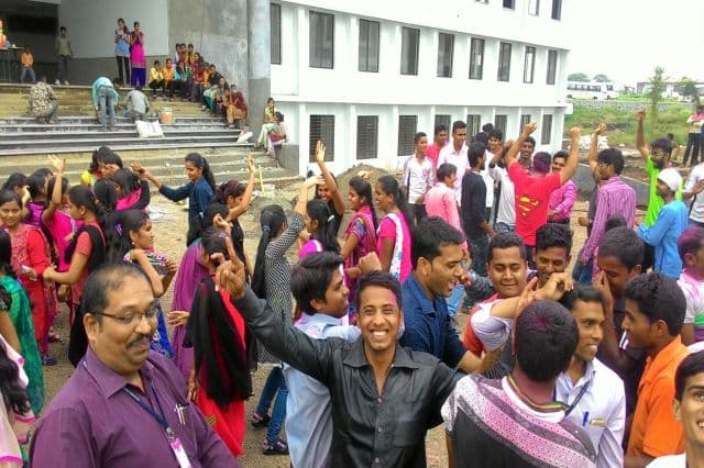 Matoshri College of Management and Research Centre Nashik Event photo 39